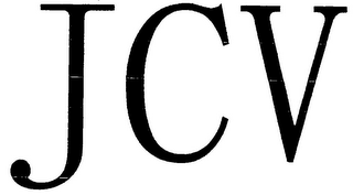 JCV logo