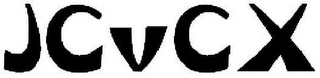JCVCX logo