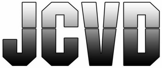 JCVD logo