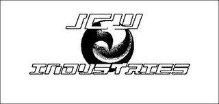 JCW INDUSTRIES logo
