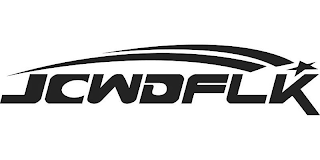 JCWDFLK logo