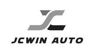 JCWIN AUTO logo