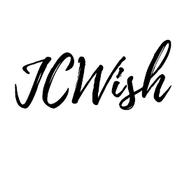 JCWISH logo