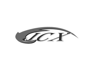 JCX logo