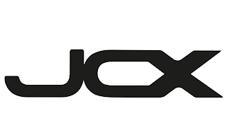 JCX logo
