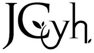 JCYH logo