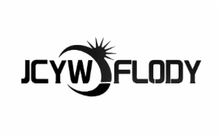 JCYW FLODY logo