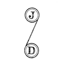 JD logo