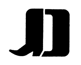 JD logo