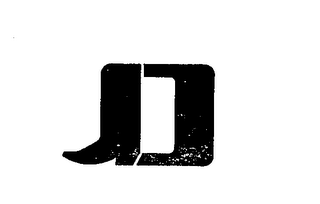 JD logo