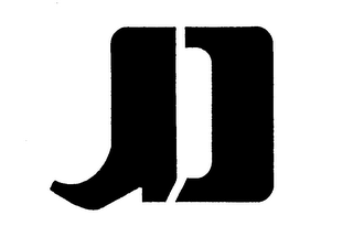 JD logo