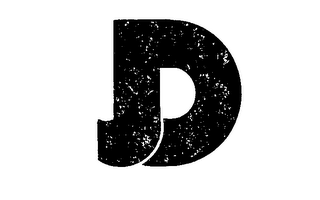JD logo