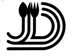 JD logo