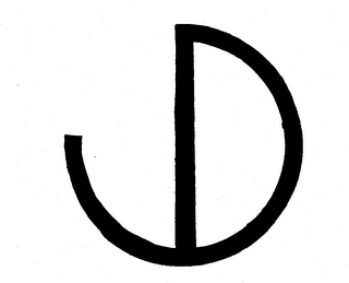 JD logo