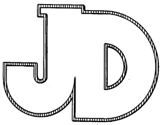 JD logo