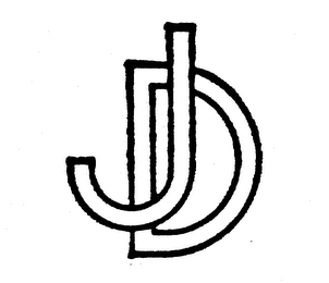 JD logo
