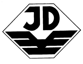 JD logo