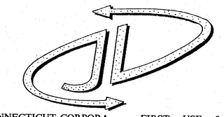 JD logo