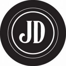 JD logo