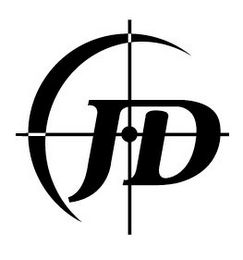 JD logo