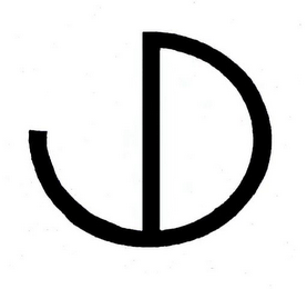 JD logo