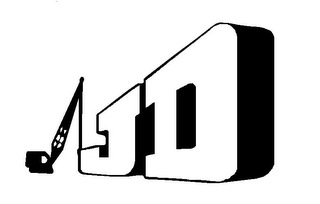JD logo