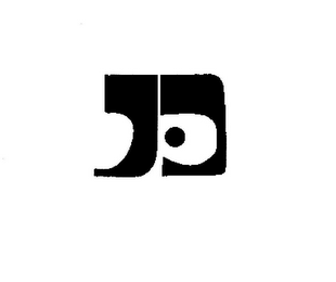 JD logo