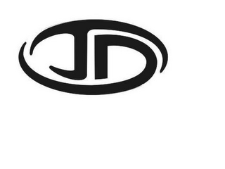 JD logo