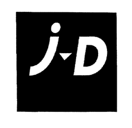 JD logo