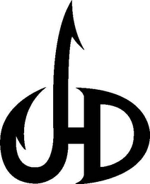 JD logo