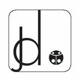 JD logo