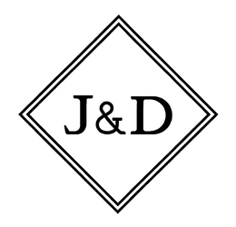 J&D logo
