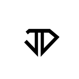 JD logo
