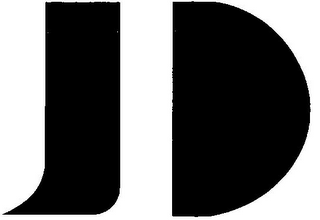 JD logo