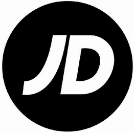JD logo
