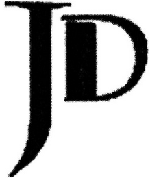 JD logo
