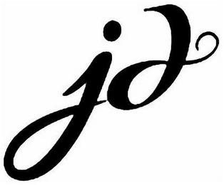 JD logo