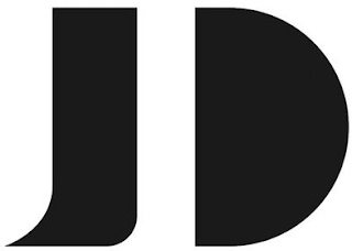 JD logo