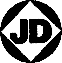 JD logo