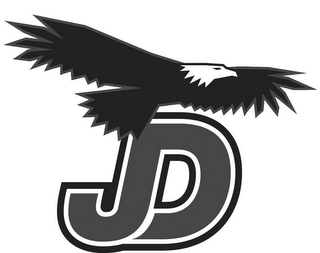 JD logo