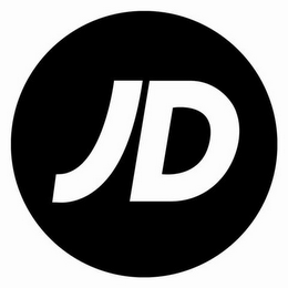 JD logo