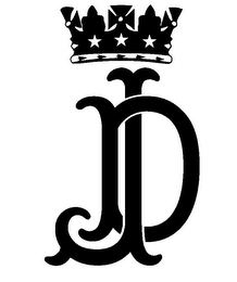 JD logo