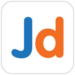 JD logo