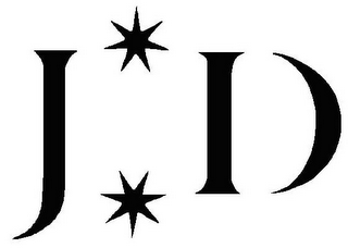 JD logo