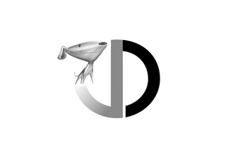 JD logo