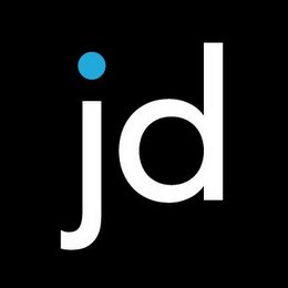 JD logo