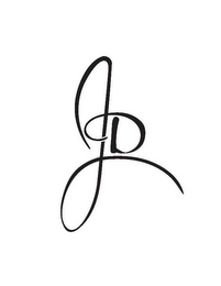 JD logo
