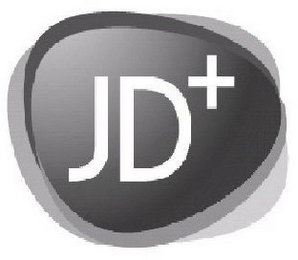 JD+ logo