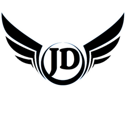 JD logo