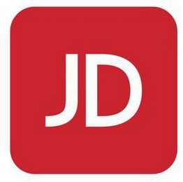 JD logo
